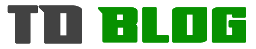 TD Blog